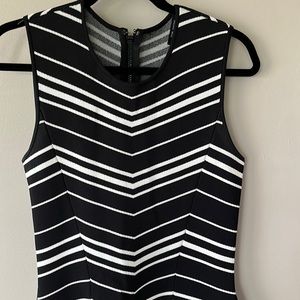 Pink Tartan, fall dress size S